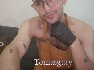 Tomasguty