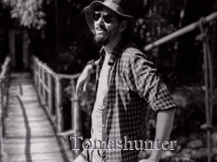 Tomashunter