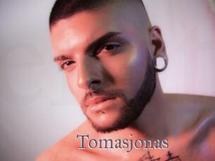 Tomasjonas