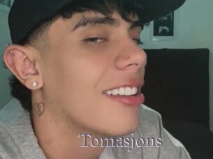 Tomasjons