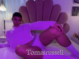 Tomasrussell