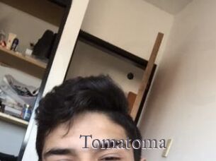 Tomatoma