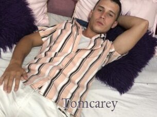 Tomcarey
