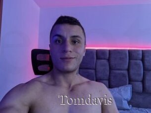 Tomdavis