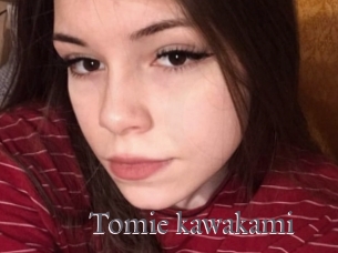 Tomie_kawakami