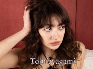Tomieyagami