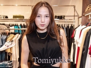 tomiyukko Erotik Cams