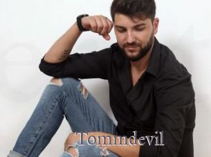 Tommdevil