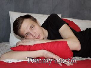 Tommy_martin