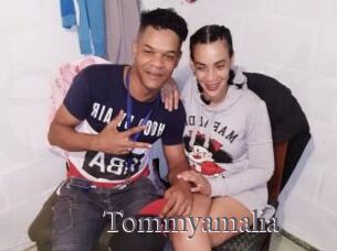 tommyamalia Erotik Cams