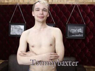Tommybaxter