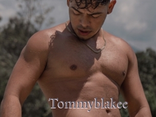 Tommyblakee