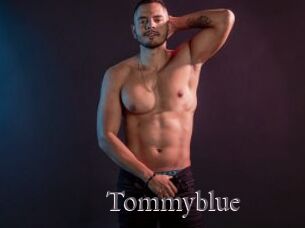 Tommyblue