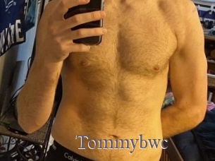 Tommybwc