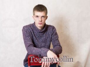 Tommycollin