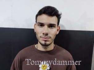 Tommydammer
