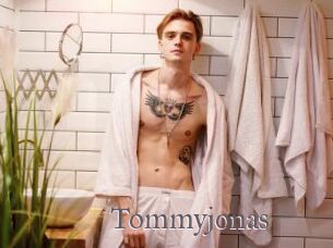 Tommyjonas