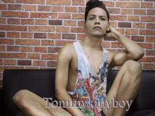 Tommykinyboy