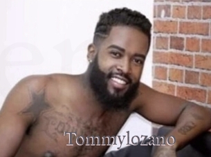 Tommylozano