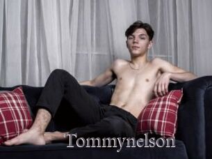 Tommynelson