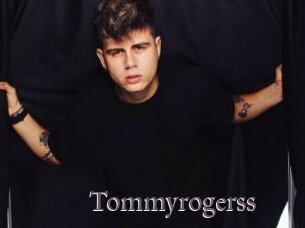 Tommyrogerss