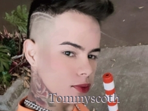 Tommyscoth