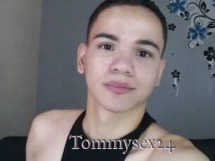 Tommysex24