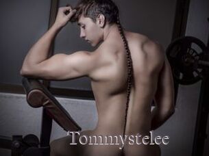 Tommystelee