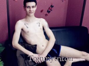 Tommytriton