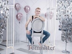 Tomrihter