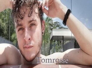Tomrosse