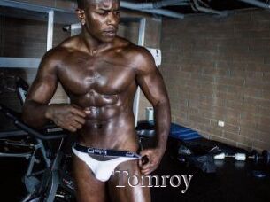 Tomroy