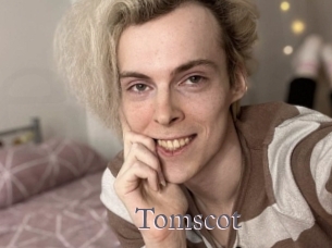 Tomscot
