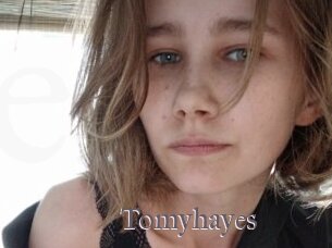 Tomyhayes