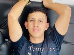 Tomymax