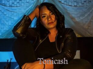 Tonicash