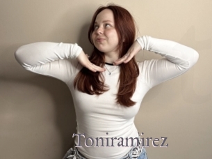 toniramirez Erotik Cams