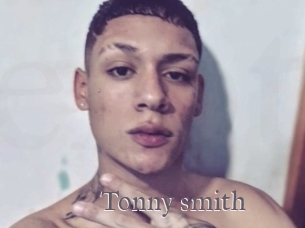 tonny_smith Erotik Cams