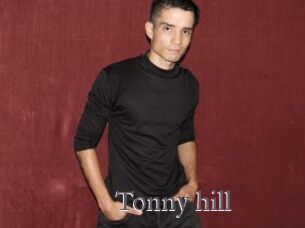 tonny_hill Erotik Cams