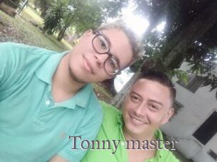 tonny_master Erotik Cams