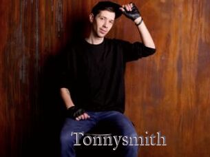 Tonnysmith