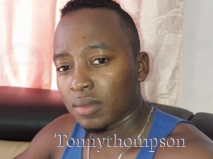 Tonnythompson