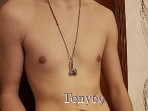 tony69 Erotik Cams