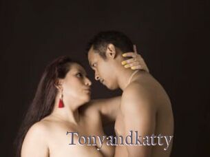 Tonyandkatty