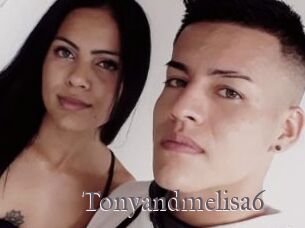 Tonyandmelisa6