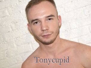Tonycupid