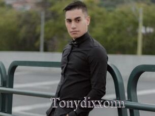 Tonydixxonn