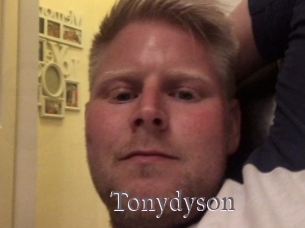 Tonydyson
