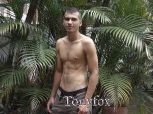 Tonyfox