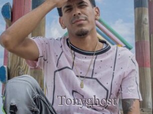 Tonyghost